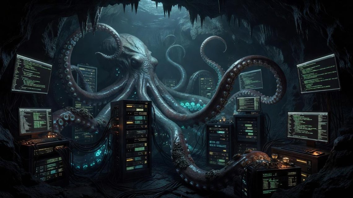 Эволюция теневой коммерции: как устроен kraken darknet market