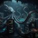 Эволюция теневой коммерции: как устроен kraken darknet market