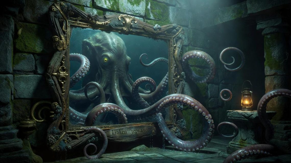 Скрытая маршрутизация: как работает kraken зеркало сегодня
