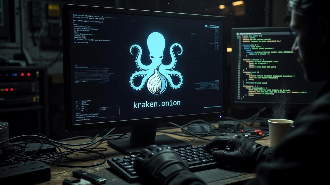 Как зайти на кракен: безопасный доступ к маркетплейсу и обход блокировок