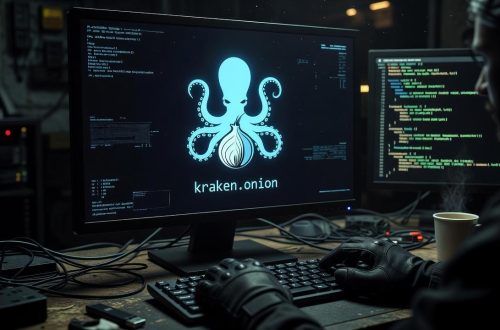 Как зайти на кракен: безопасный доступ к маркетплейсу и обход блокировок