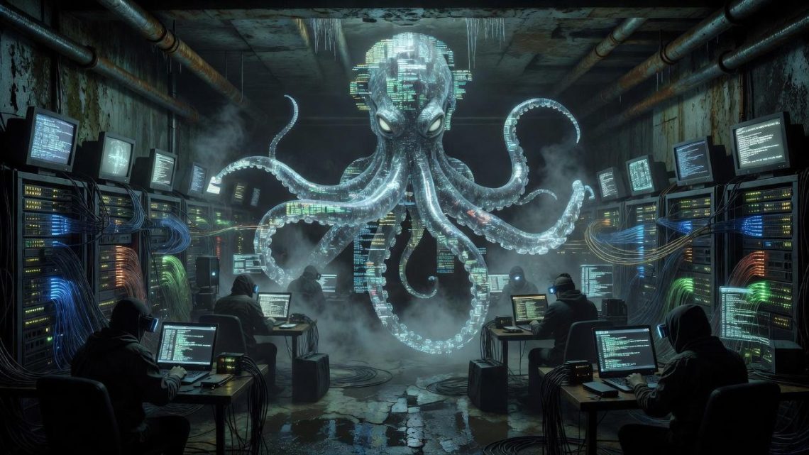 Цифровая тень: как kraken даркнет рынок меняет правила анонимной торговли