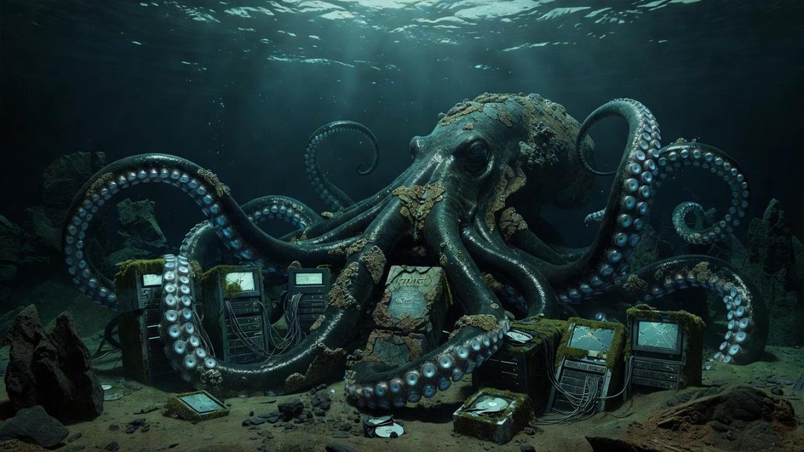 Архитектура тени: как устроен kraken сайт и его цифровые технологии