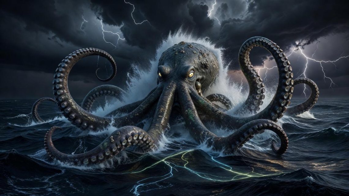 Скрытая сторона технологий: цифровая архитектура и маркетплейс kraken