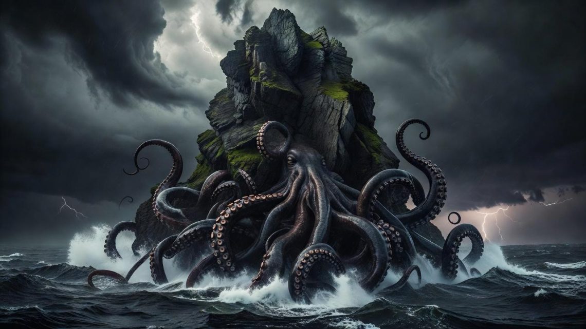 Цифровое подполье: технологии и эволюция Kraken Tor