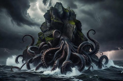 Цифровое подполье: технологии и эволюция Kraken Tor