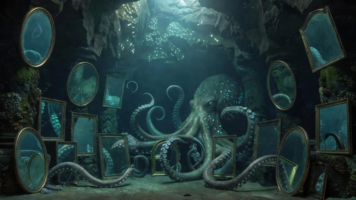 Kraken зеркала: архитектура обхода блокировок и защита трафика