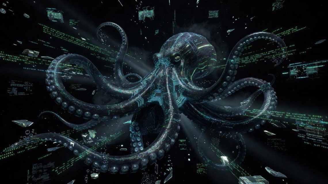 Цифровая изнанка: как устроен kraken darknet сегодня