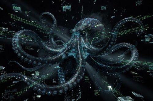 Цифровая изнанка: как устроен kraken darknet сегодня