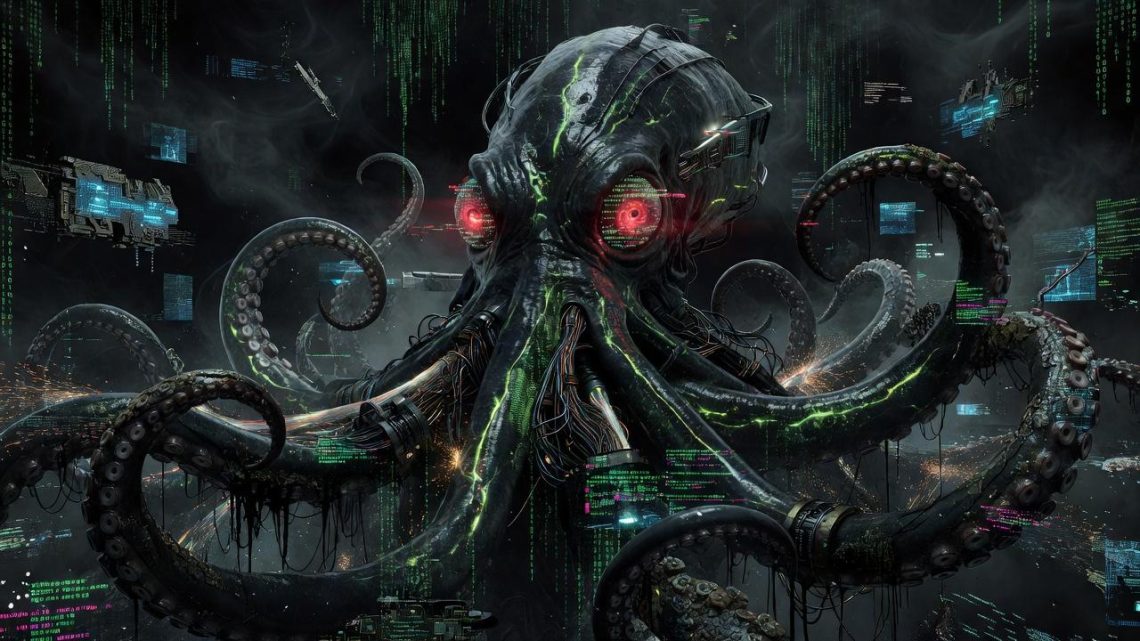 Цифровая тень: архитектура и скрытые механизмы площадки kraken даркнет