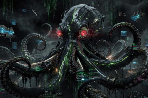 Цифровая тень: архитектура и скрытые механизмы площадки kraken даркнет