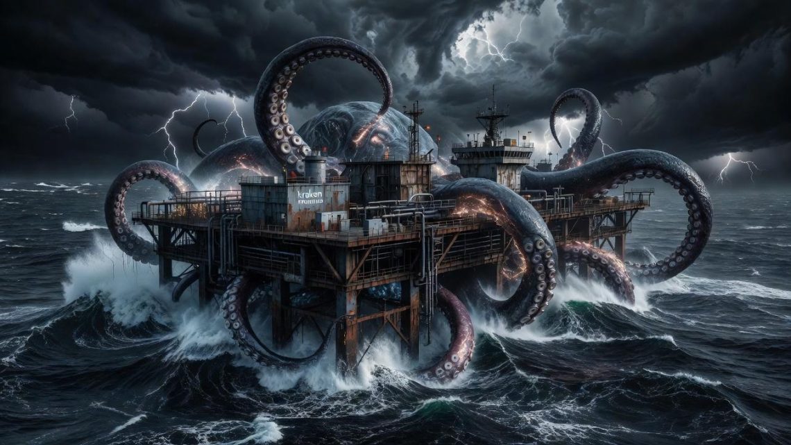 Цифровая тень: как устроена kraken площадка изнутри